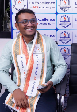 Sai Chaitanya Jadhav