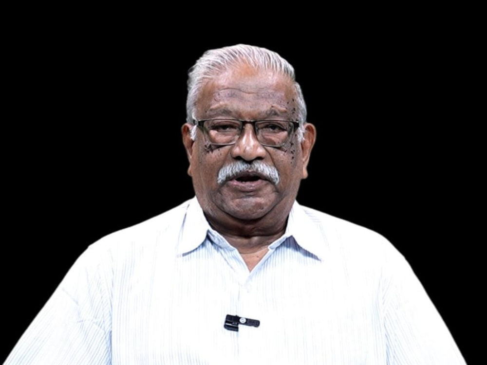 Ravi Kumar