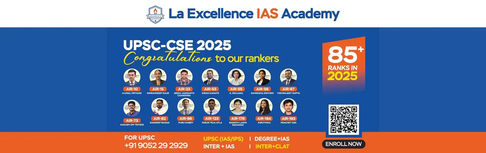 la_excellence banner